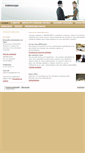 Mobile Screenshot of indemcorpo.com